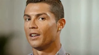 Cristiano Ronaldo Full Interview | On Messi, Mourinho, Top 5 Young Players