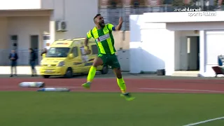 ΚΑΡΜΙΩΤΙΣΣΑ – ΑΕΚ 0-1 (4/2/2023)