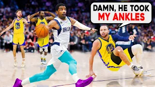 NBA Players Who Got HUMILIATED By Kyrie Irving