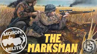 A Squad 44 Tutorial | The Marksman