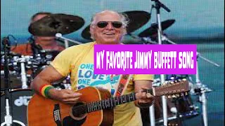 Reflecting on Jimmy Buffett with a cover of "A Pirate Looks at 40"