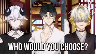 [ENG SUB] Who Would You Choose To Sacrifice For Orion?