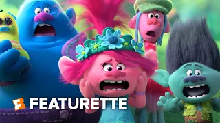 Trolls World Tour Featurette (2020) | Movieclips Trailers