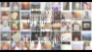 Christina Perri - I Believe [Fan Instagram Lyric Video]