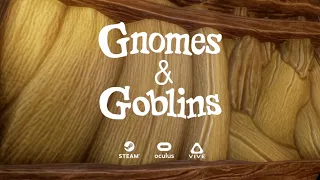 Gnomes & Goblins / Game Explore / Farm Wind