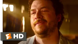 This Is the End (2013) - Danny McBride Doesn't Care Scene (2/10) | Movieclips