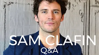 SAM CLAFLIN Q&A || Instagram Stories