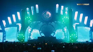 REVERZE 2022 - SUB ZERO PROJECT [LIVE]