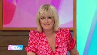 Loose Women Full Episode 02/06/2023