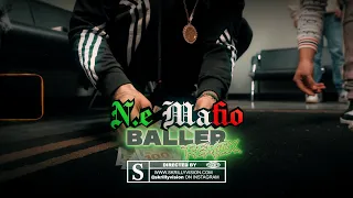 N.E Mafio - Wanna Be A Baller (remix)