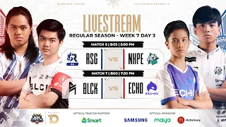 Rescheduled: (FILIPINO) MPL-PH S10 Week 7 Day 3