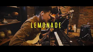 LEMONADE (Acoustic)