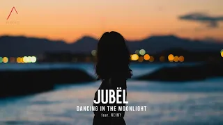 Jubel - Dancing In The Moonlight feat. NEIMY (Official Audio)