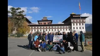 Bhutan Tour Highlights | Explore Paro, Thimphu, Punakha