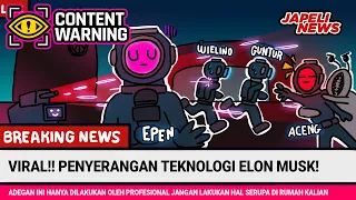 BANYAK KEKOCAKAN DI GAME INI 😂😂😂 - Content Warning Indonesia (PART 3)