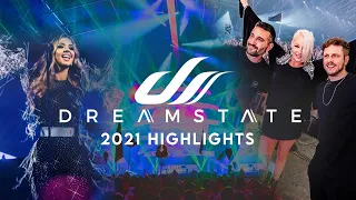 Dreamstate Socal 2021 - HALIENE, Emma Hewitt, & Vocal Trance Sets