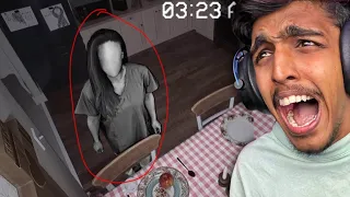 I Found Her In My Kitchen At 3am (Alternate Watch)