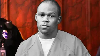 The Unsettling Case Of William Ruben Ebron ( JCS Inspired )