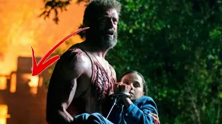 LOGAN KINO XATOLARI SIZ BUNI KO‘RMAGANSIZ QIZIQARLI MALUMOTLAR