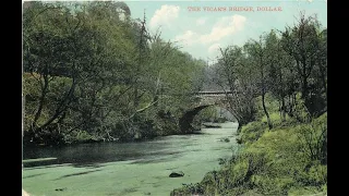 The Dollar Murder at Vicar's Bridge