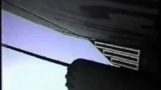 Air-to-air refuelling - when things go wrong