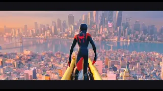 Spider-Man Transition Edit | Industry Baby