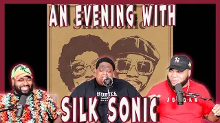 An Evening with Silk Sonic (Album Reaction)