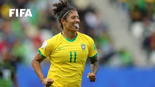 🇧🇷 Cristiane | FIFA Women's World Cup Goals