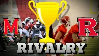 Rivalry Trophies That Should Exist | The Feed