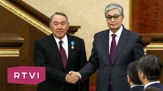Токаев против Назарбаева. Как протесты в Казахстане перешли в борьбу элит?