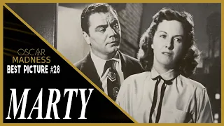 Marty (1955) Review || Oscar Madness #28