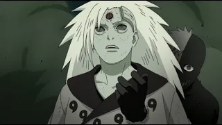 Zetsu Negro trai Madara - Morte de Madara - Kaguya é revivida | Naruto Shippuden