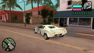 Grand Theft Auto: Vice City Stories – free roam and mission gameplay (Conduct Unbecoming)