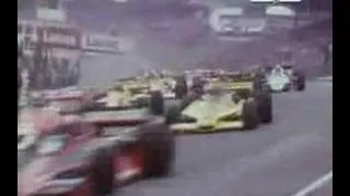 Formula One British GP 1978