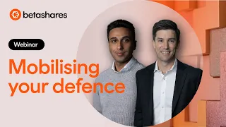 [Webinar] Mobilising your defence: Where to now for Fixed Income?