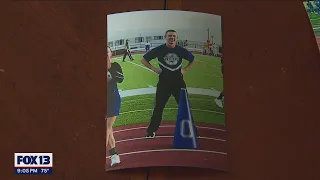 Former student sexually assaulted by cheer coach speaks out | FOX 13 Seattle