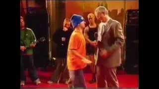 Bloodhound Gang - The Bad Touch (Die Harald Schmidt Show)