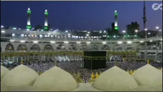 hazir hai tere darbar mein ham / beautiful haj kalam