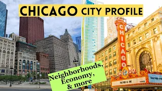 Chicago City Profile