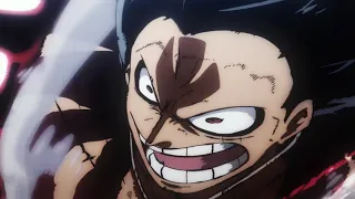 BEST ANIMATED FIGHT IN ONE PIECE