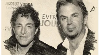 Neal Schon Files Cease And Desist Order To Stop Jonathan Cain From Performing "Don't Stop Believin'"
