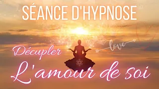 Séance d'hypnose pour développer l'amour de soi (Méditation guidée - Estime de soi)