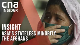 Life Of Afghan Refugees: Where Will Home Be? | Insight | CNA Documentary