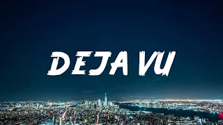 Luan Santana, Ana Castela - DEJA VU (Letra)