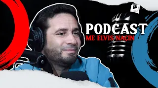 Podcast me Elvis Naçin: Zoteriu i njerezimit