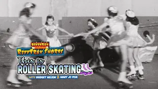 RiffTrax Presents: This is Rollerskating (Trailer)