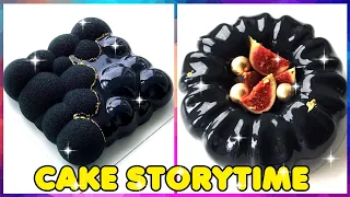 🎂 Cake Decorating Storytime 🍭 Best TikTok Compilation #31