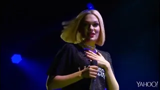 Jessie J - Rock in Rio Las Vegas