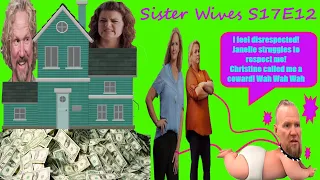 #sisterwives Sister Wives S17E12: Life After Polygamy