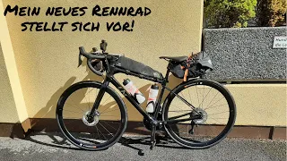 Mein neues Rennrad: Tour in der Schweiz, Umstellung auf Tubeless und viel mehr